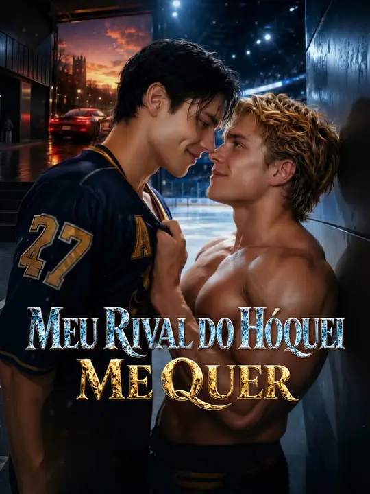 Meu Rival do Hóquei Me Quer