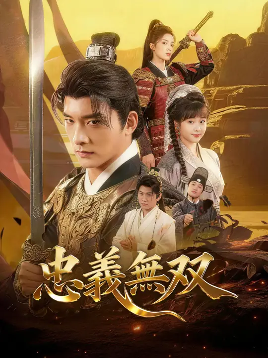 忠義無双