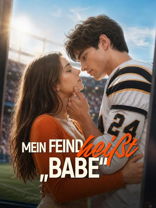 Synchro: Mein Feind heißt „Babe“