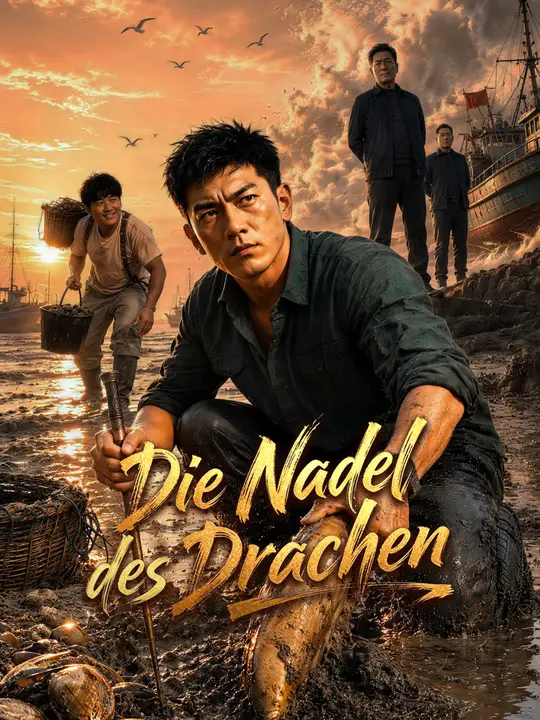 Die Nadel des Drachen