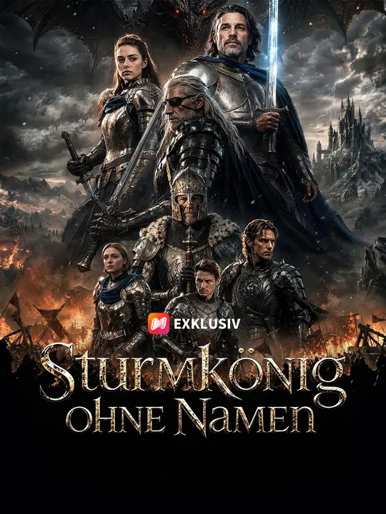 Sturmkönig ohne Namen