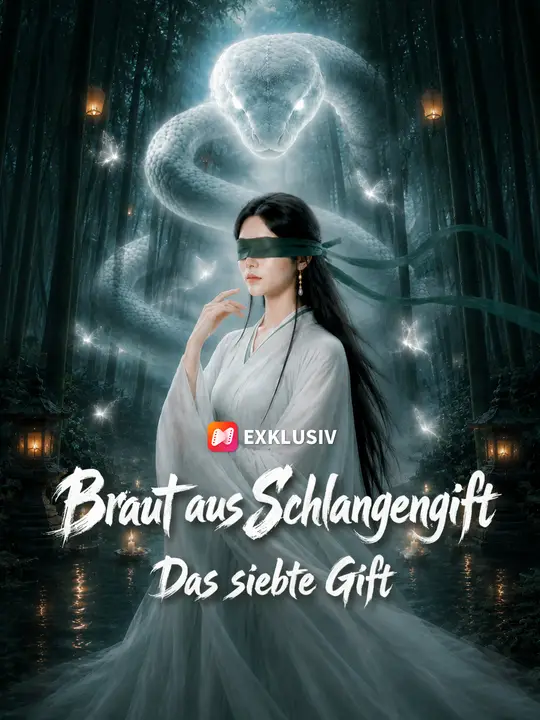 Braut aus Schlangengift: Das siebte Gift