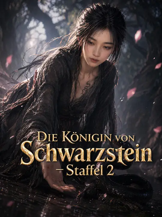 Die Königin von Schwarzstein – Staffel 2