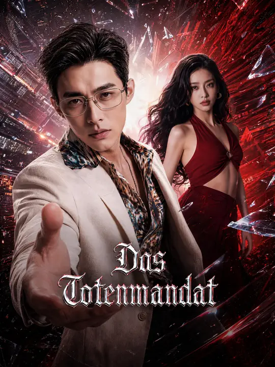 Das Totenmandat