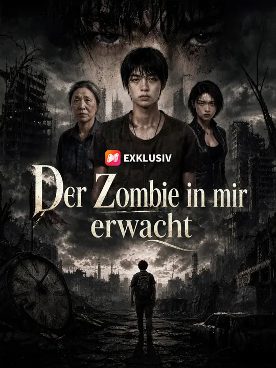 Der Zombie in mir erwacht