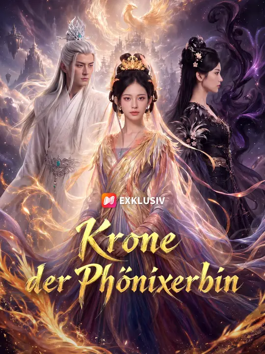 Krone der Phönixerbin