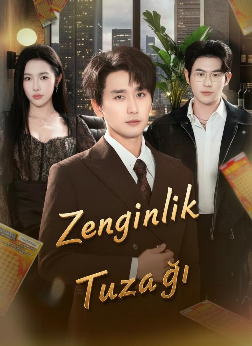 Zenginlik Tuzağı