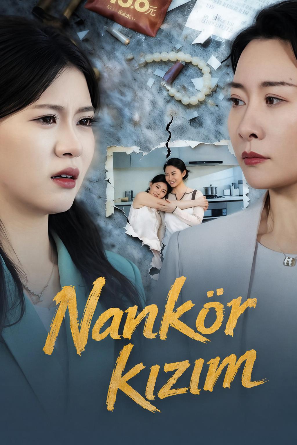 Nankör kızım