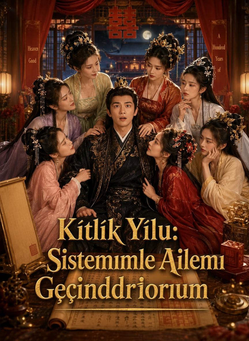 Kıtlık Yılı: Sistemimle Ailemi Geçindiriyorum