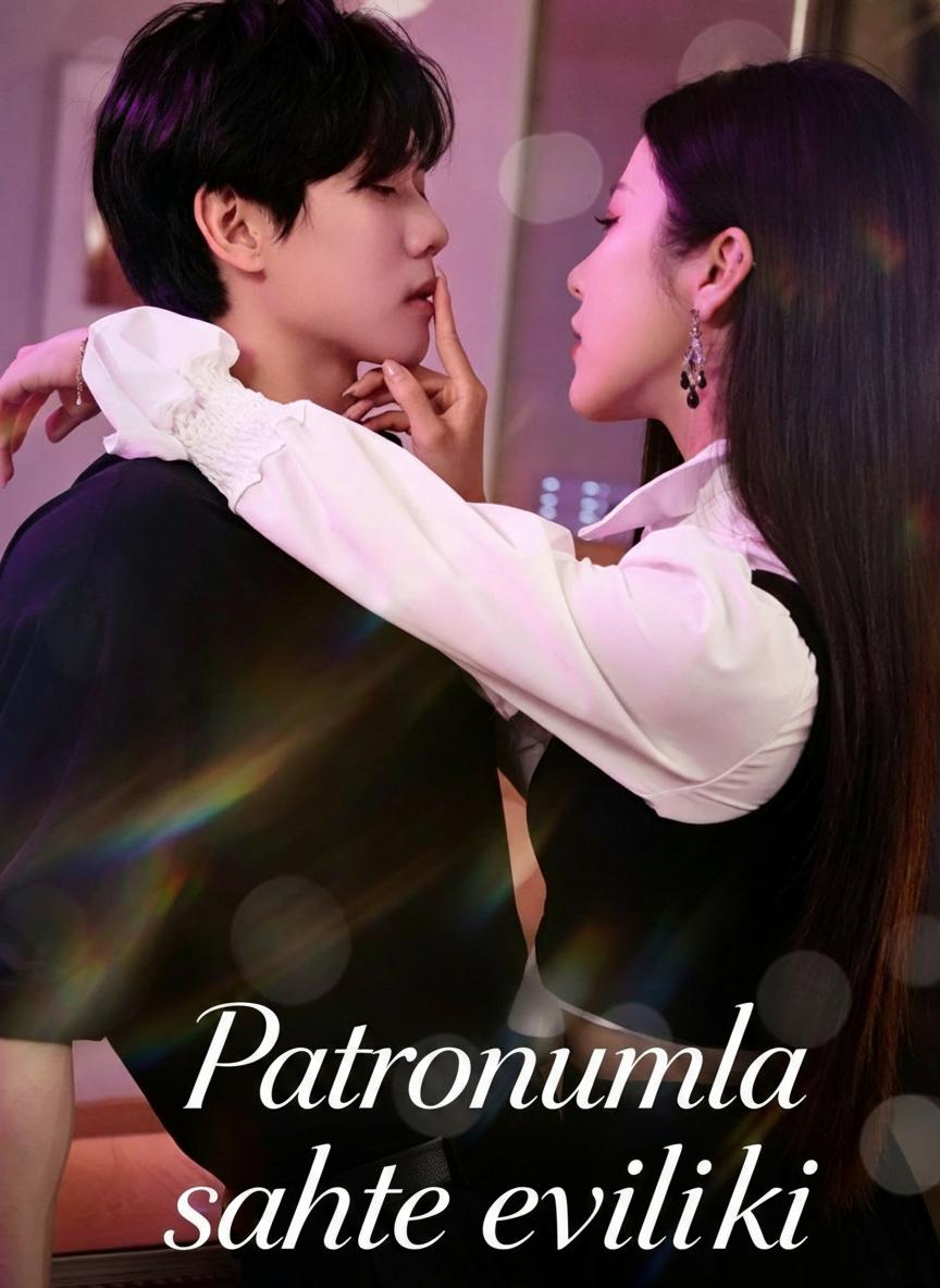 Patronumla sahte evlilik