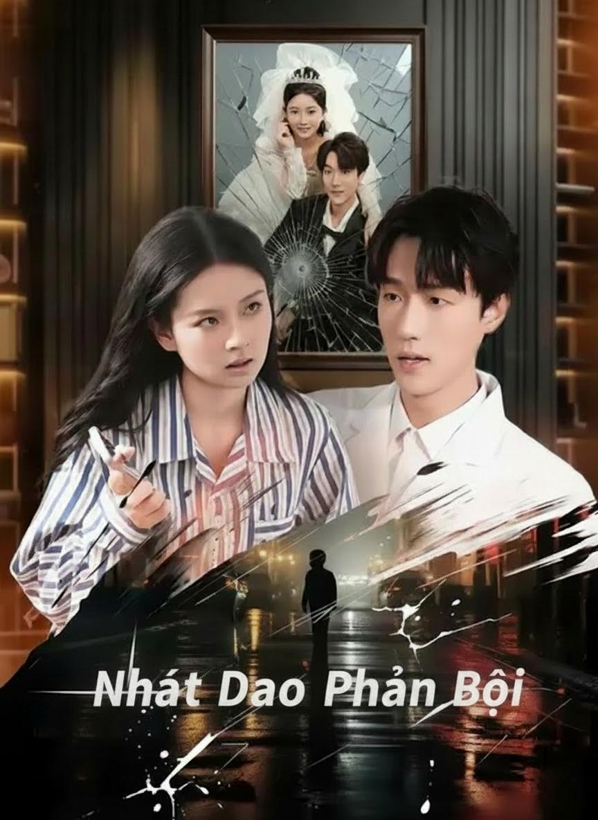 Bác Sĩ Báo Thù Vợ Ngoại Tình