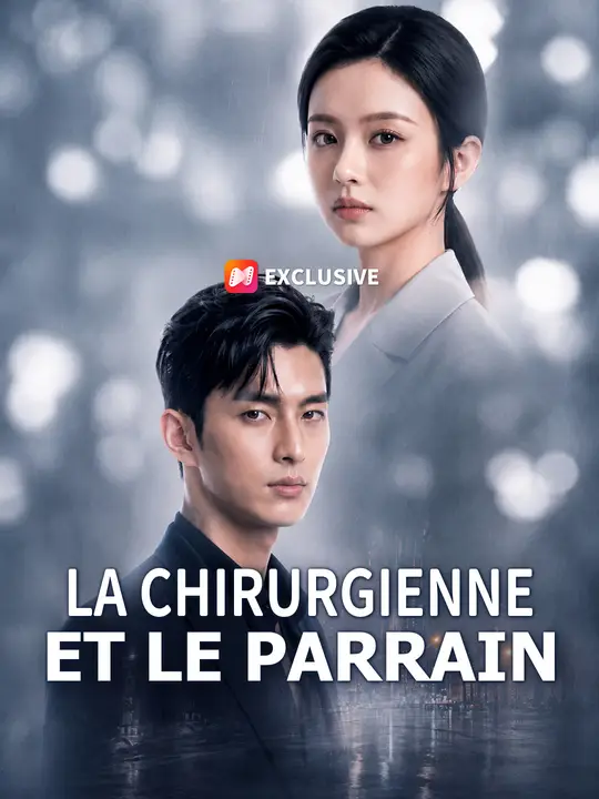 LA CHIRURGIENNE ET LE PARRAIN
