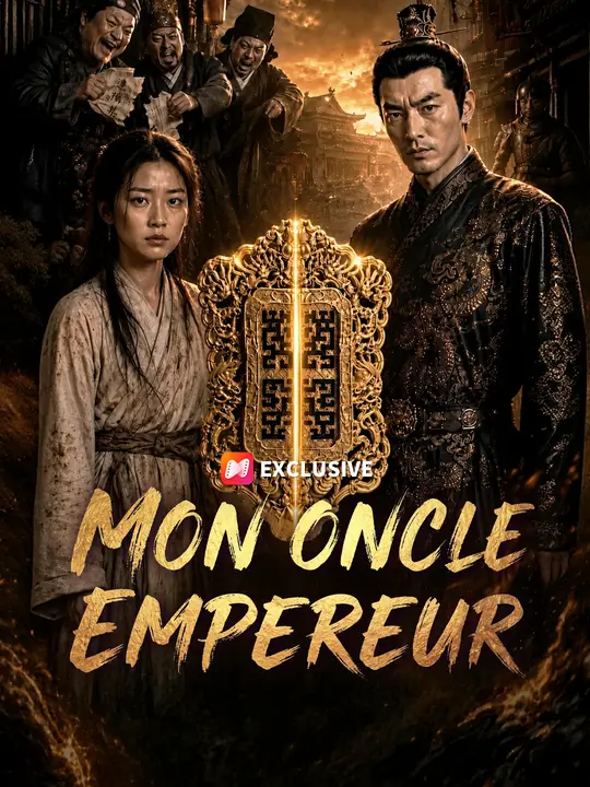 MON ONCLE EMPEREUR
