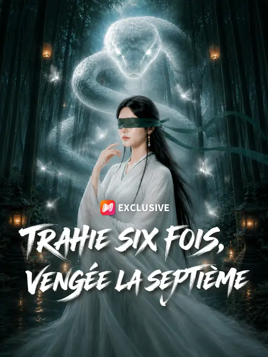 Trahie six fois, vengée la septième