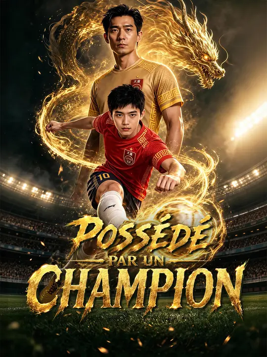 POSSÉDÉ PAR UN CHAMPION