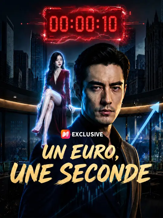 UN EURO, UNE SECONDE