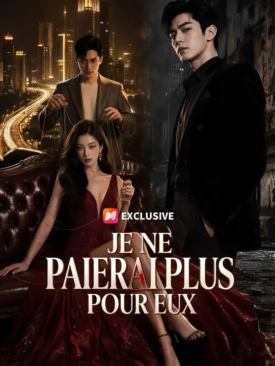 Je ne paierai plus pour eux