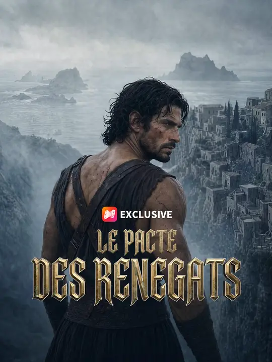 Le Pacte des Renégats