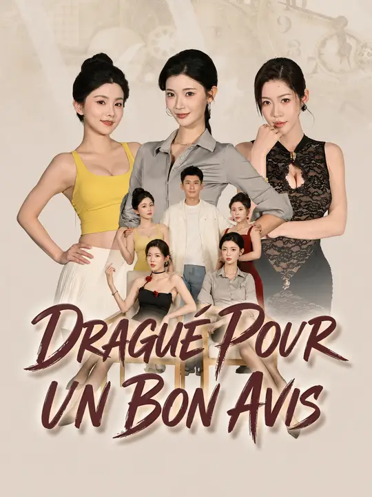DRAGUÉ POUR UN BON AVIS