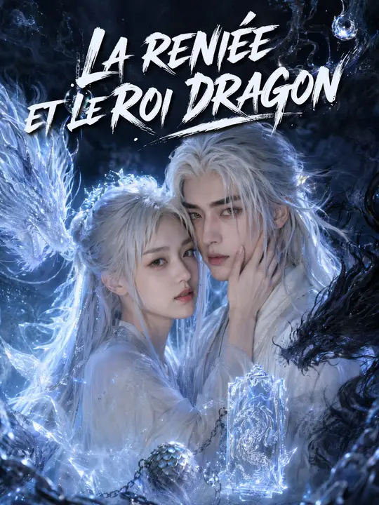 La Renarde et le Roi Dragon