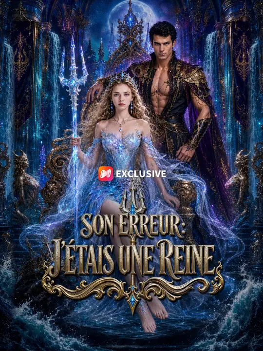 SON ERREUR : J'ÉTAIS UNE REINE