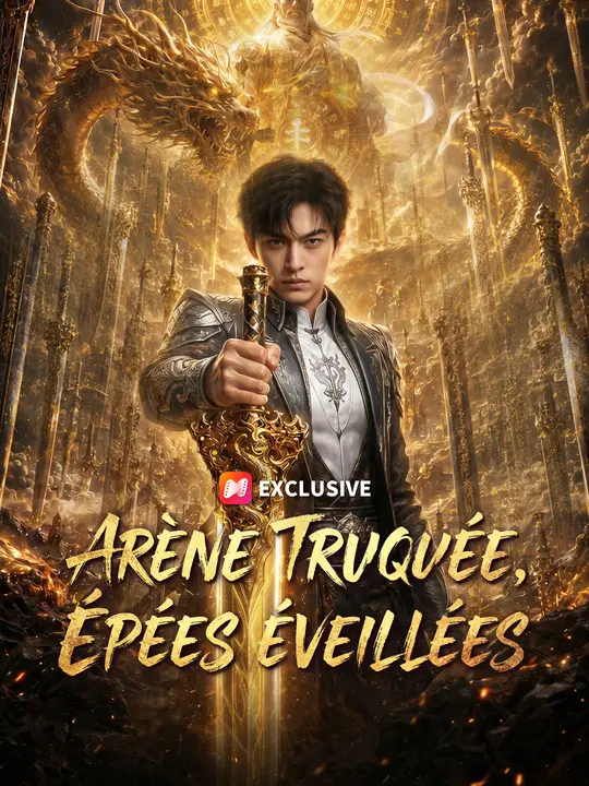 ARÈNE TRUQUÉE, ÉPÉES ÉVEILLÉES