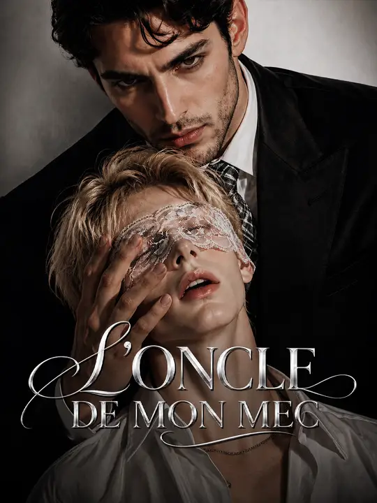 L'ONCLE DE MON MEC