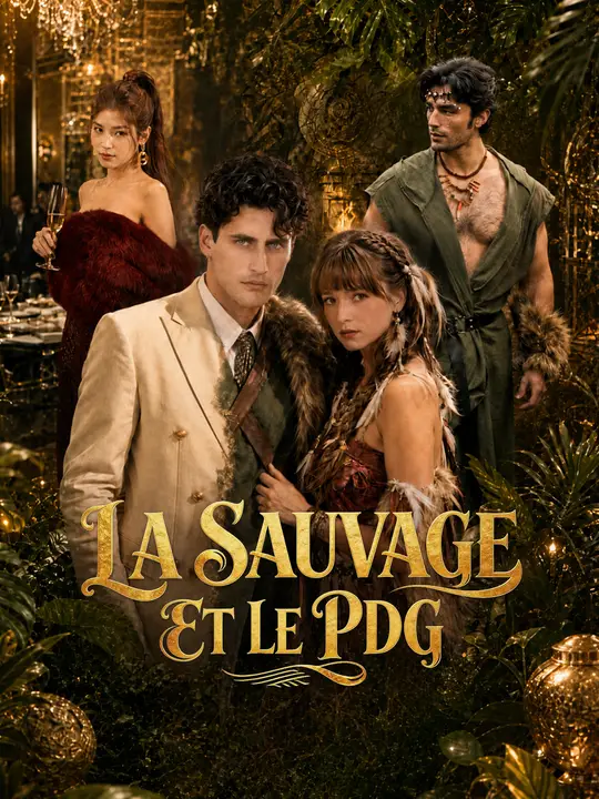 La Sauvage et le PDG