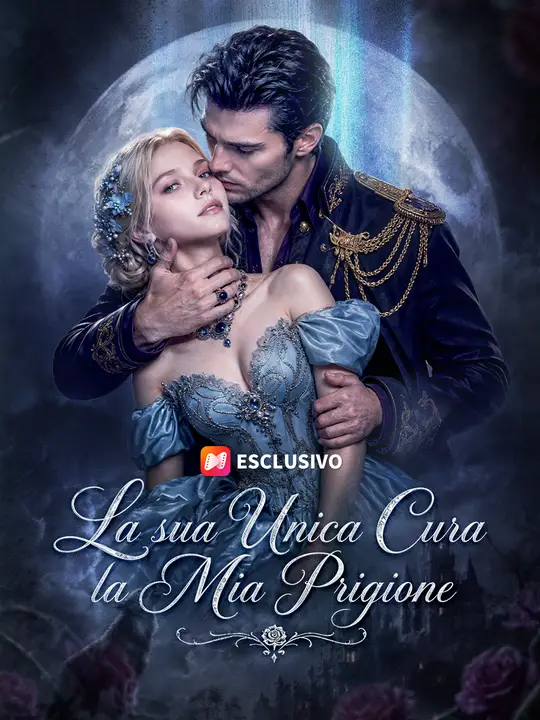 La sua unica cura, la mia prigione