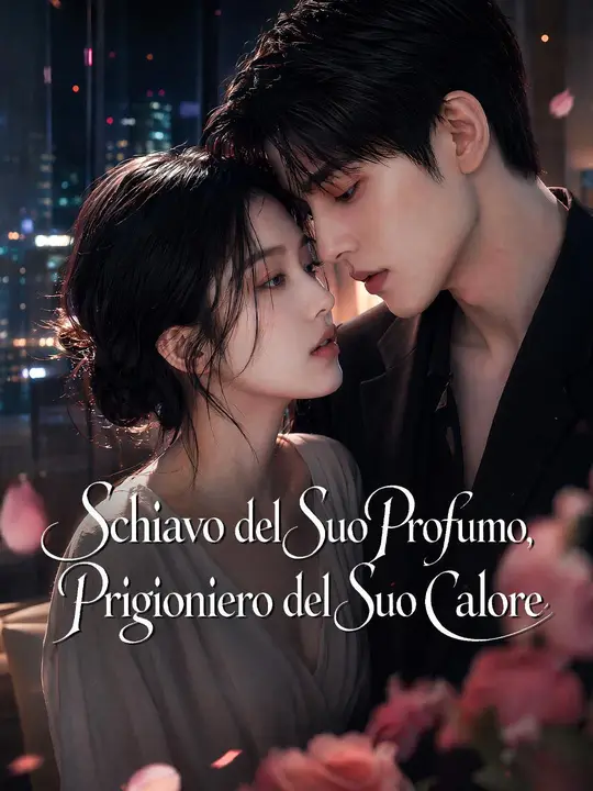 Schiavo del Suo Profumo, Prigioniero del Suo Calore