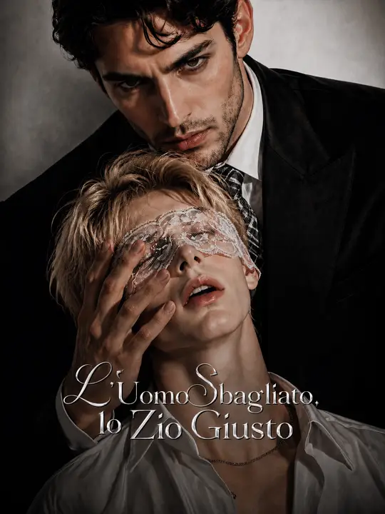 L'Uomo Sbagliato, lo Zio Giusto