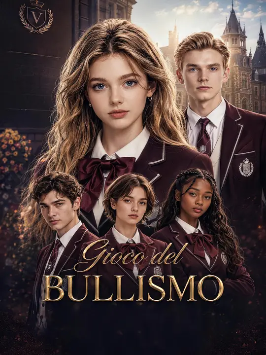 Gioco del bullismo