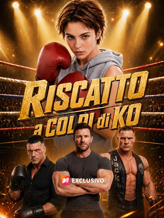 Riscatto a Colpi di KO