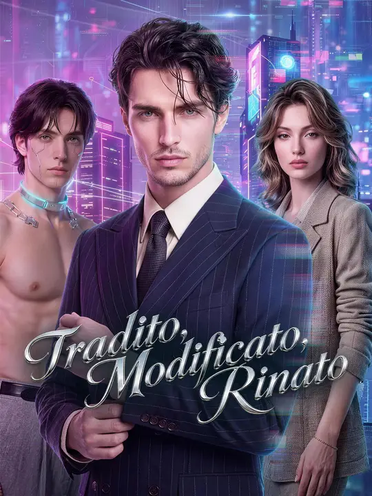 Tradito, Modificato, Rinato