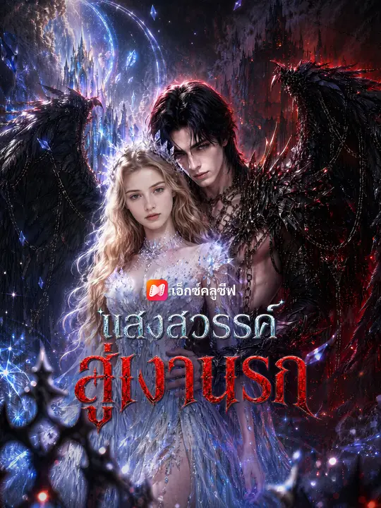 แสงสวรรค์สู่เงานรก