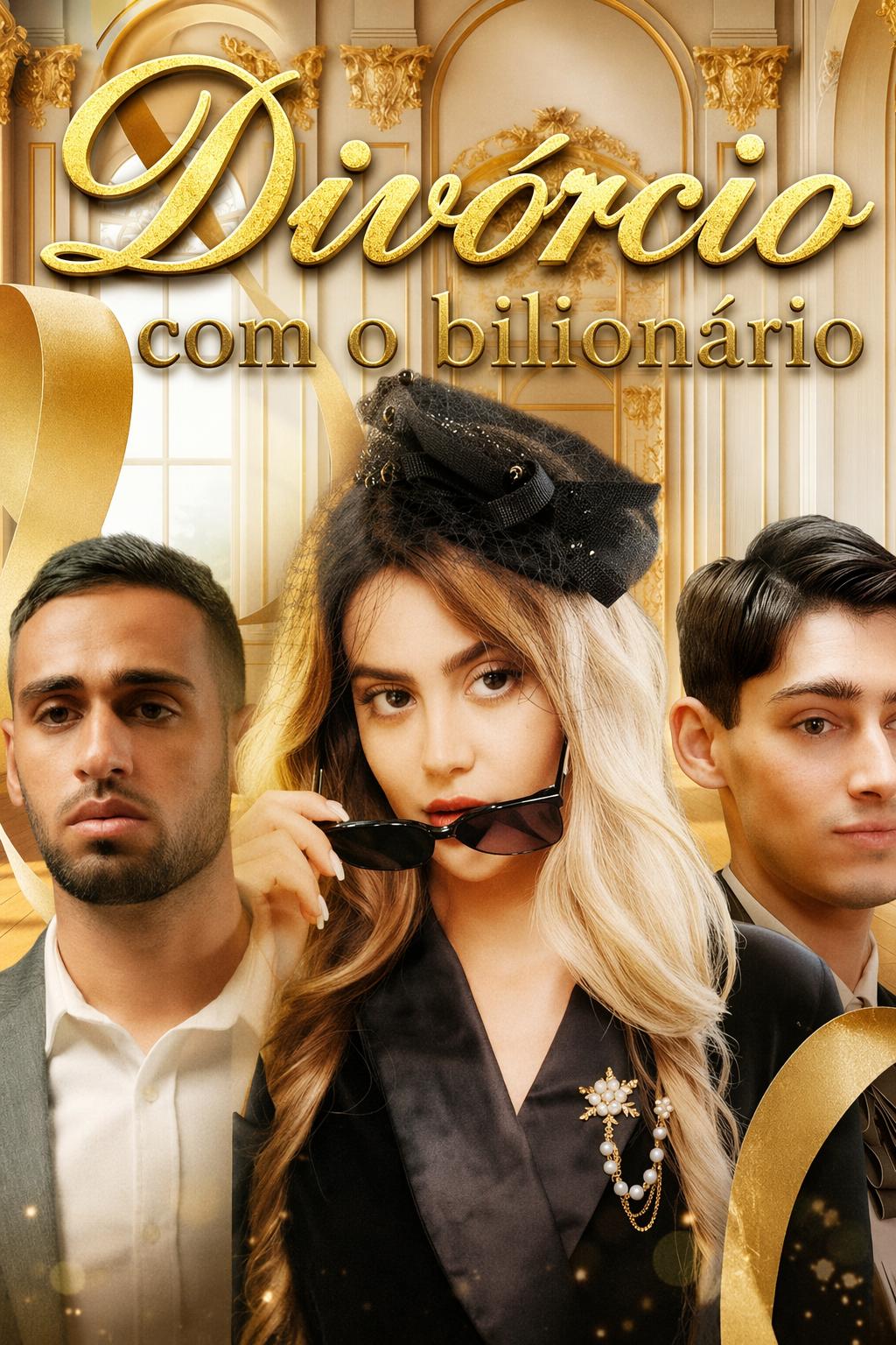 Divórcio com o bilionário