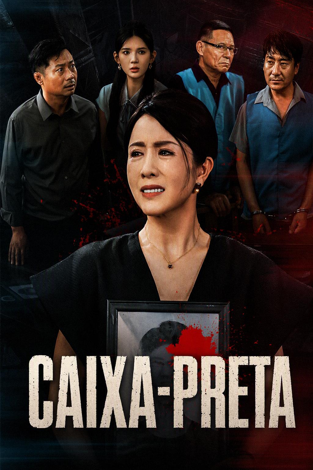 A Caixa-Preta