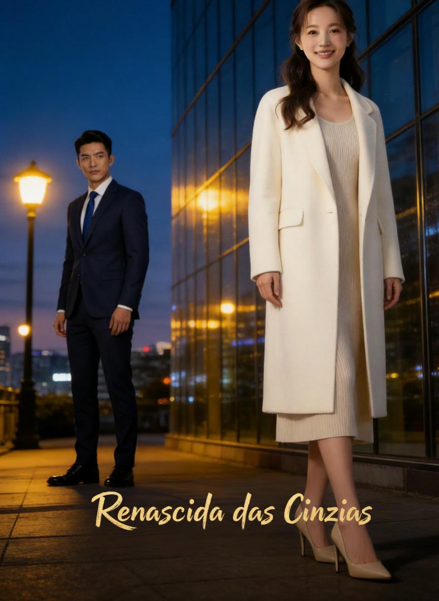 Renascida das Cinzas