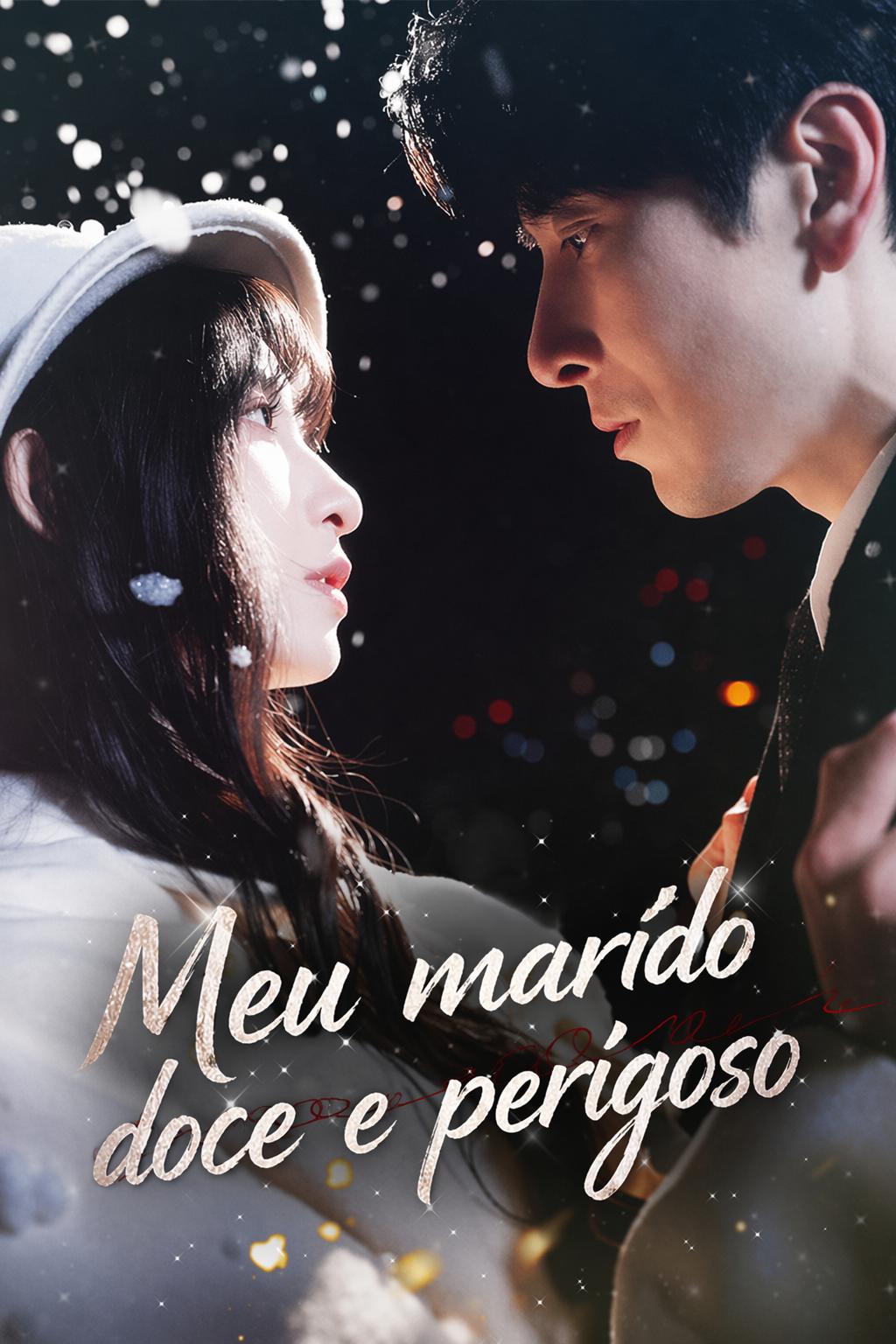 Meu marido CEO maníaco