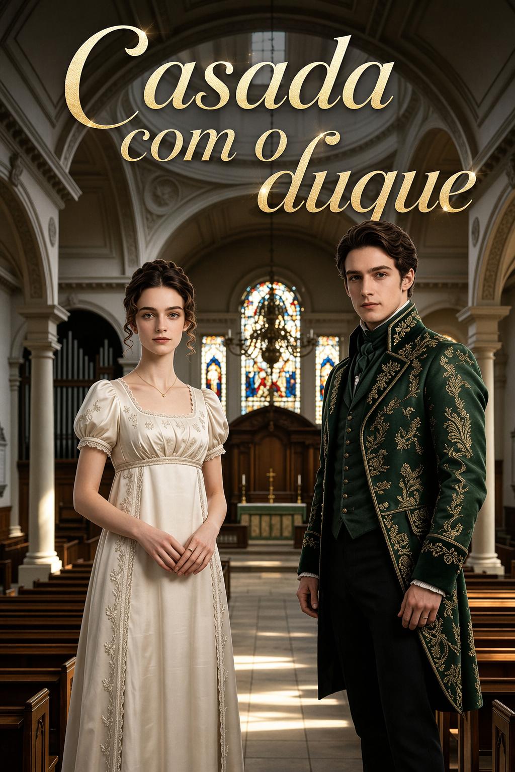 Casada com o duque