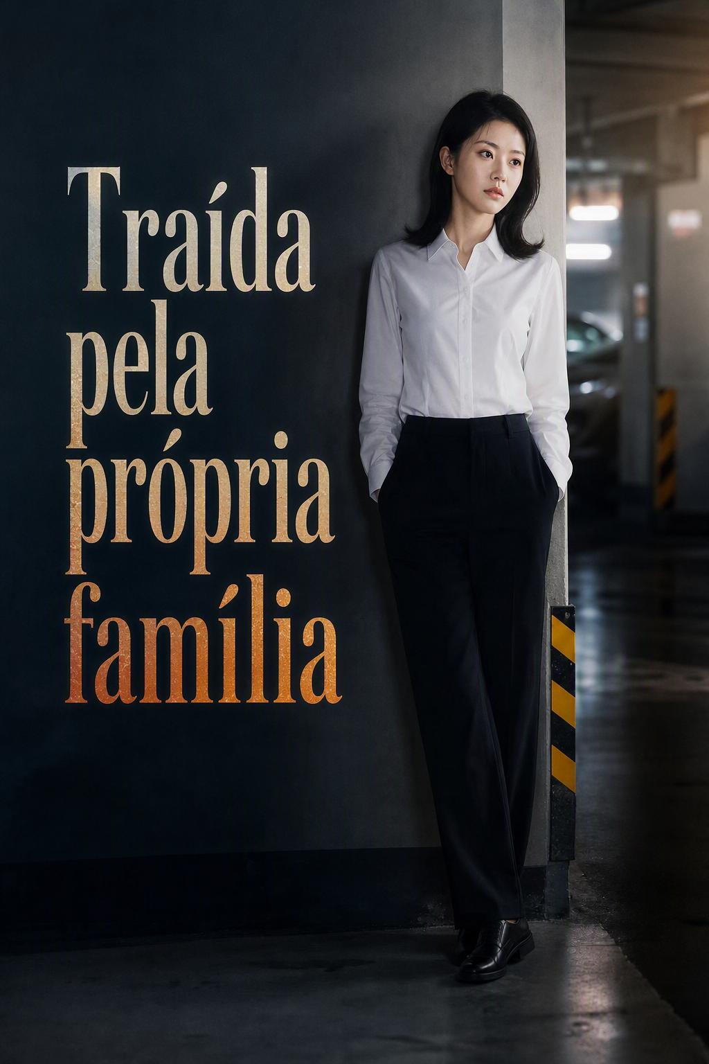 Traída pela minha cunhada