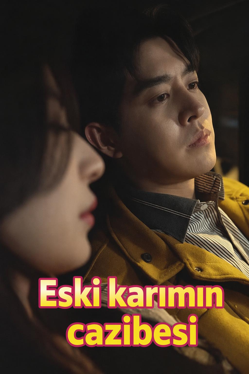 Eski karımın cazibesi