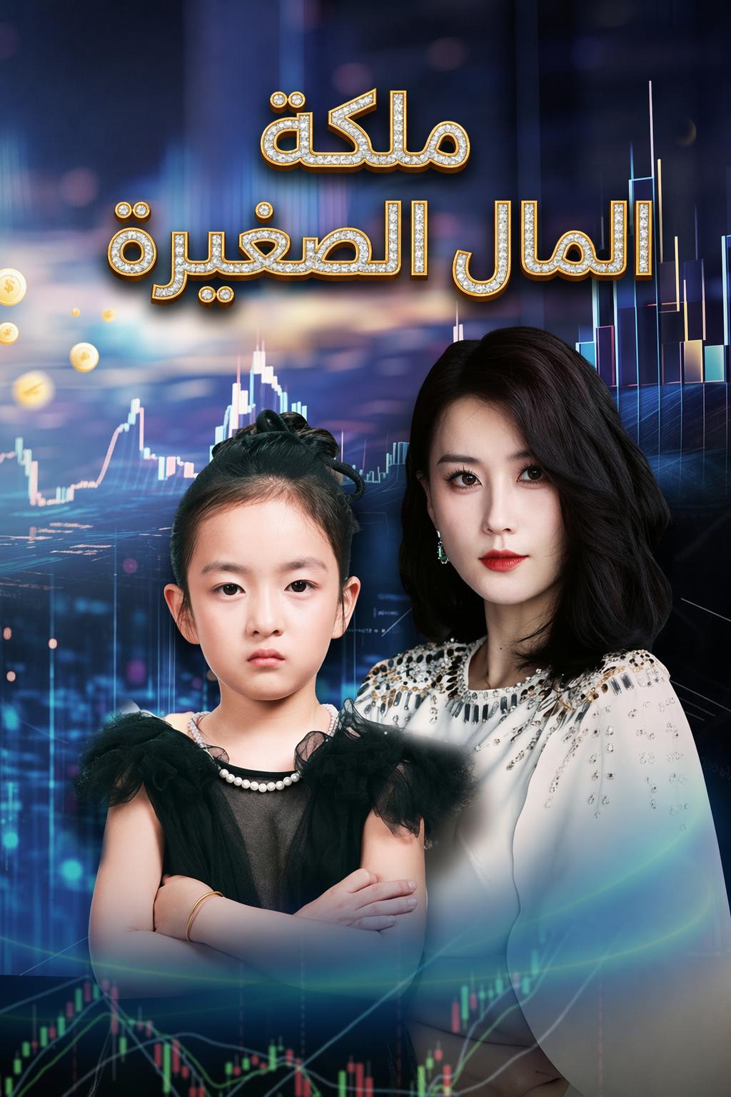ملكة المال الصغيرة