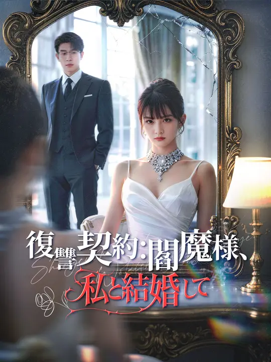 復讐契約：閻魔様、私と結婚して