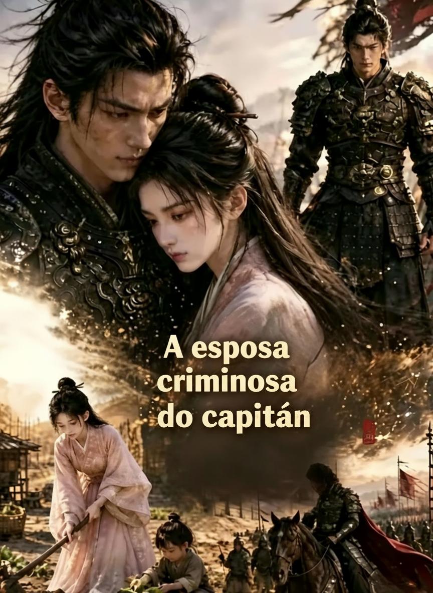 เจ้าสาววันสิ้นโลกของผู้กอง