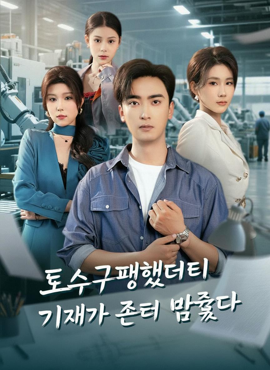 토사구팽했더니 기계가 전부 멈췄다