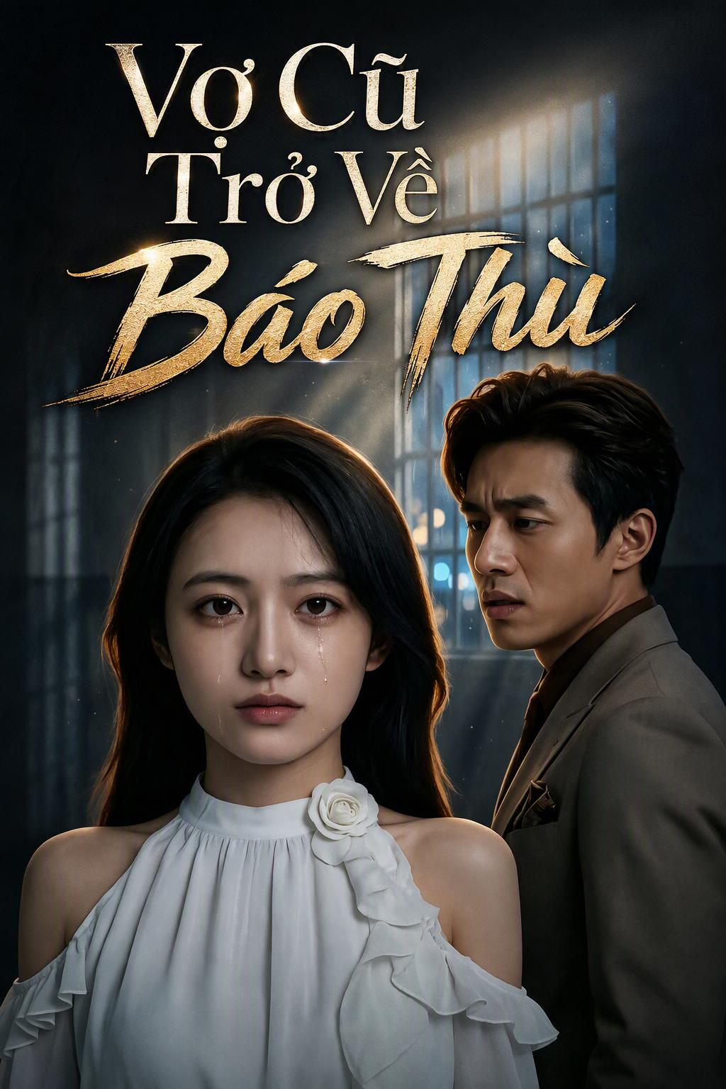 Trả Thù Chồng Cũ Tổng Tài