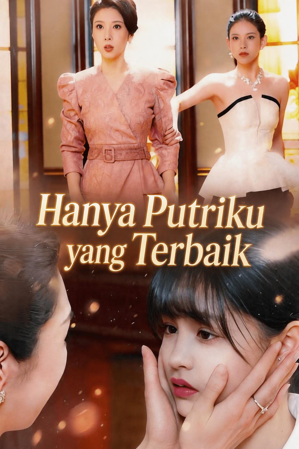Hanya Putriku yang Terbaik