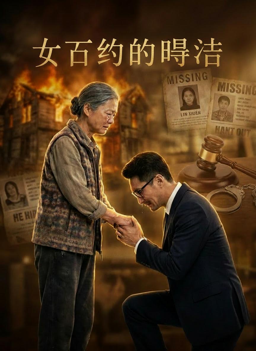 四十年的等待