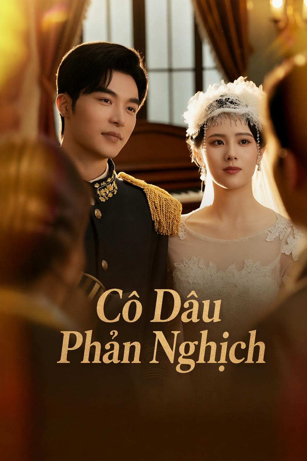 Cô Dâu Phản Nghịch